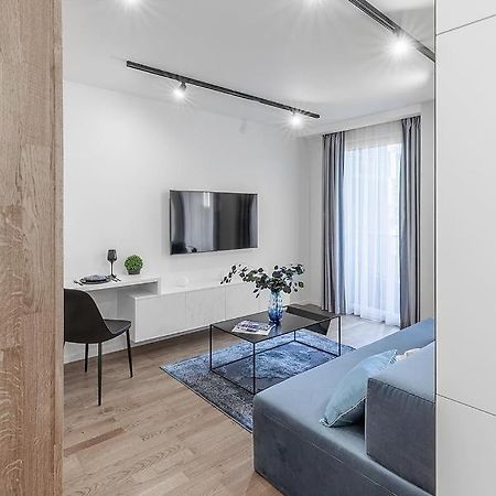 Brand New Apartment In VNO Exterior photo