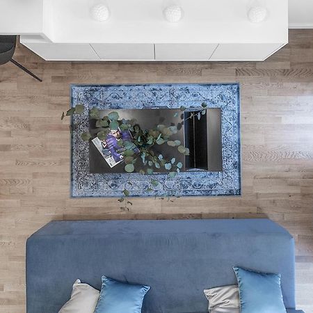 Brand New Apartment In VNO Exterior photo