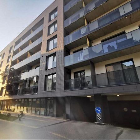Brand New Apartment In VNO Exterior photo