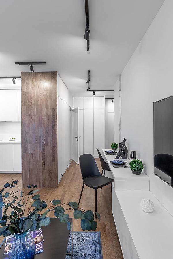 Brand New Apartment In VNO Exterior photo