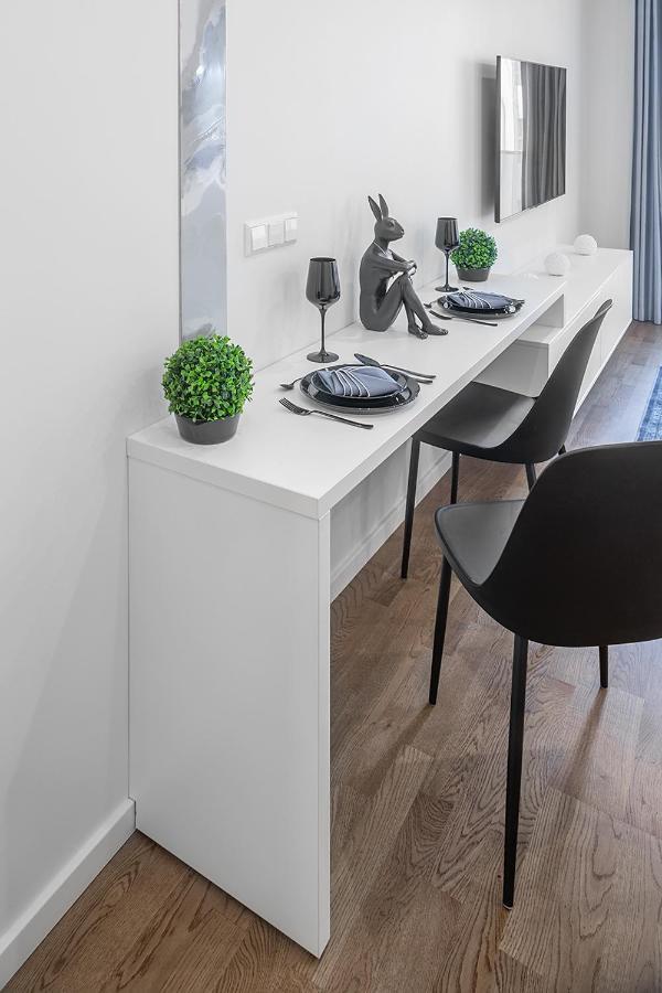 Brand New Apartment In VNO Exterior photo