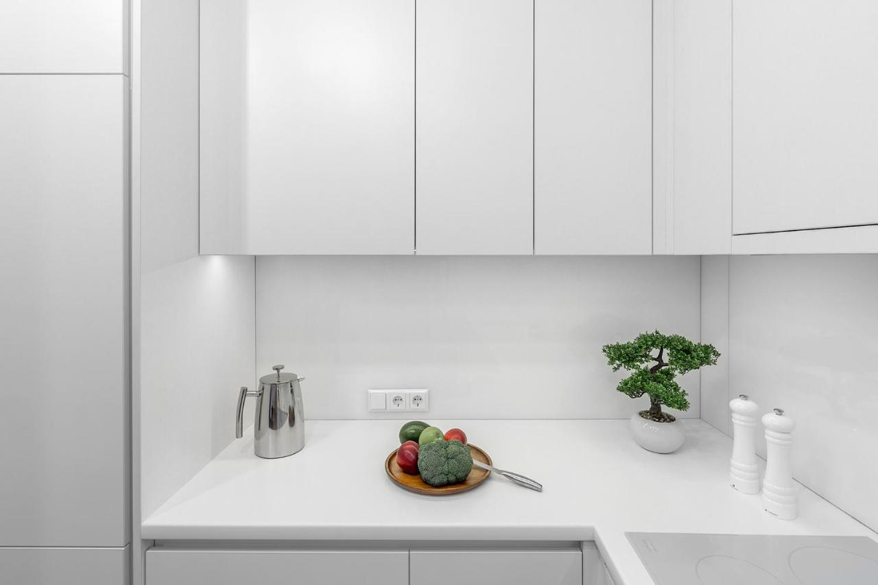 Brand New Apartment In VNO Exterior photo
