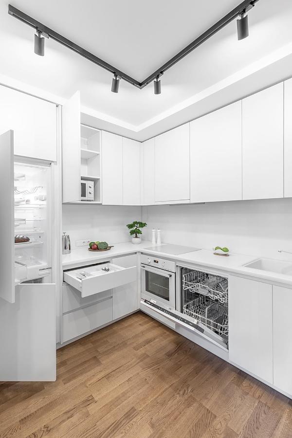 Brand New Apartment In VNO Exterior photo
