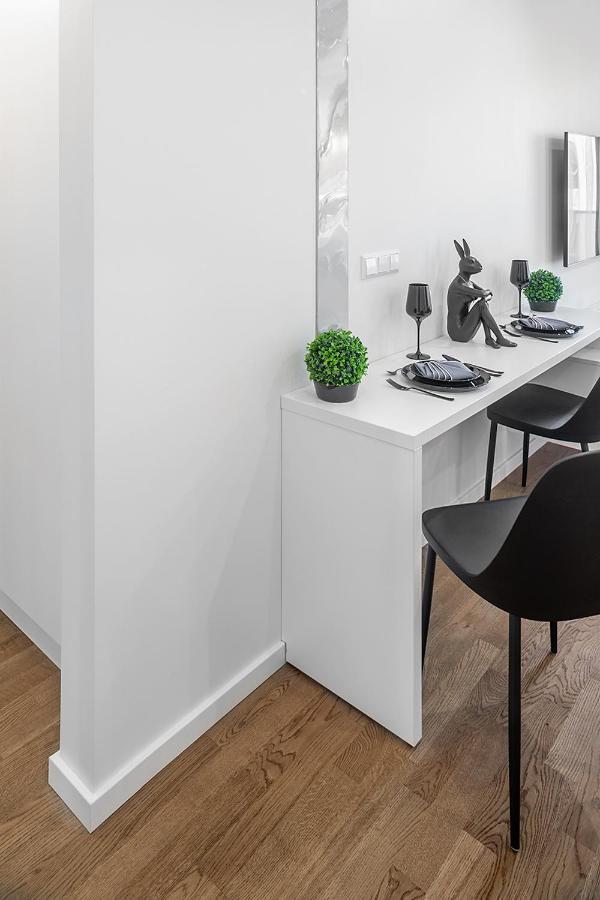 Brand New Apartment In VNO Exterior photo