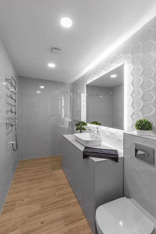 Brand New Apartment In VNO Exterior photo