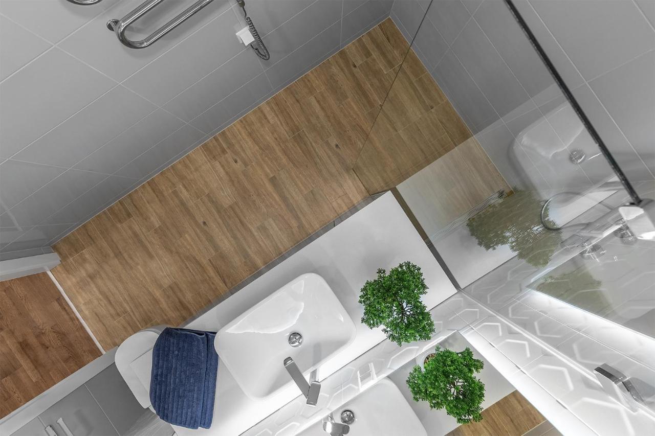 Brand New Apartment In VNO Exterior photo