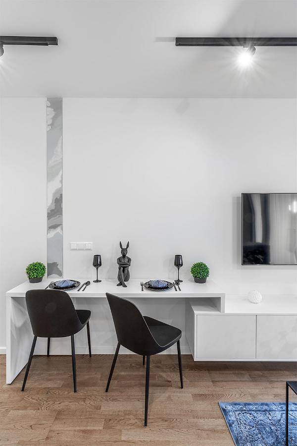 Brand New Apartment In VNO Exterior photo